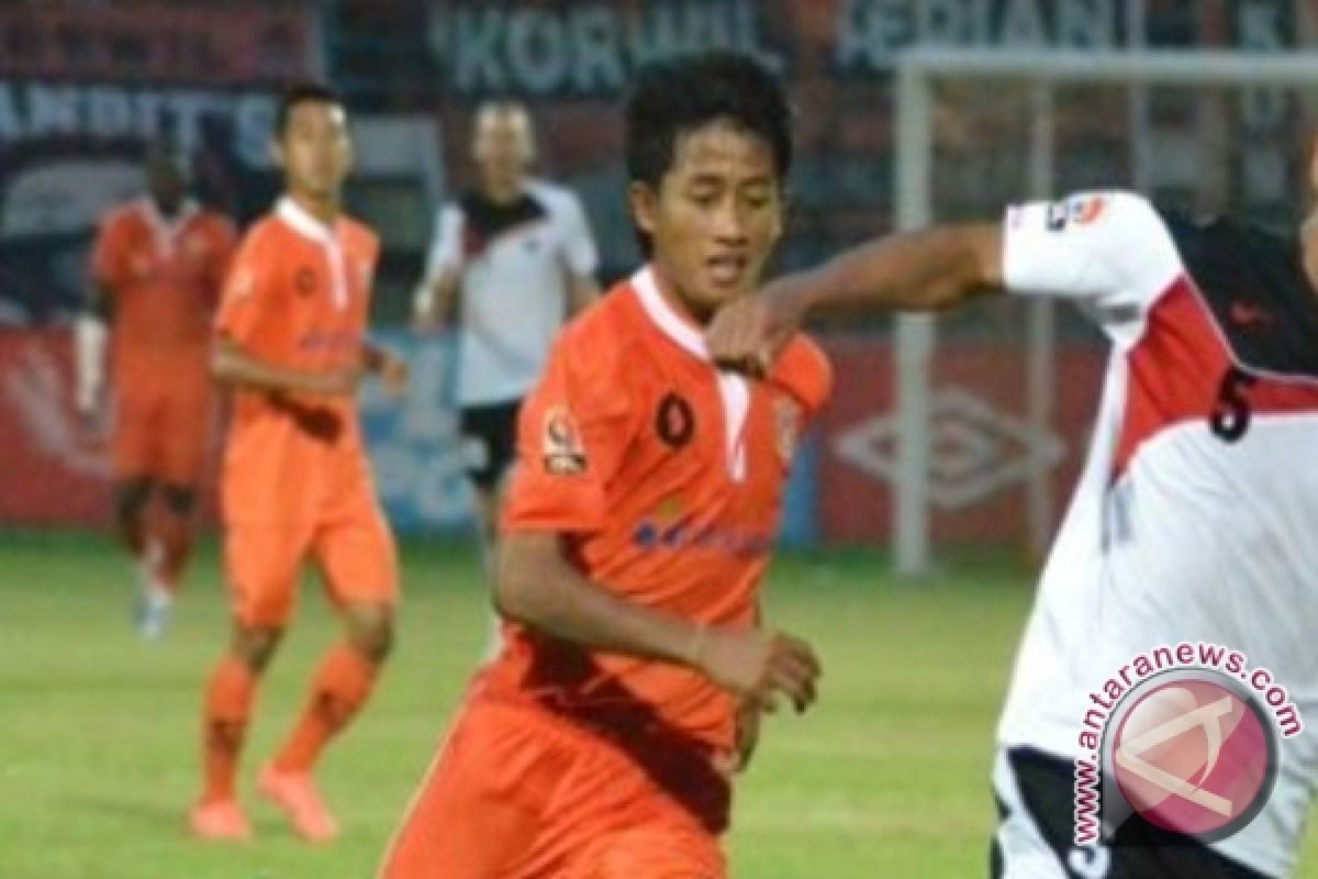 Sejumlah Punggawa Pusam Hengkang dari Bali United