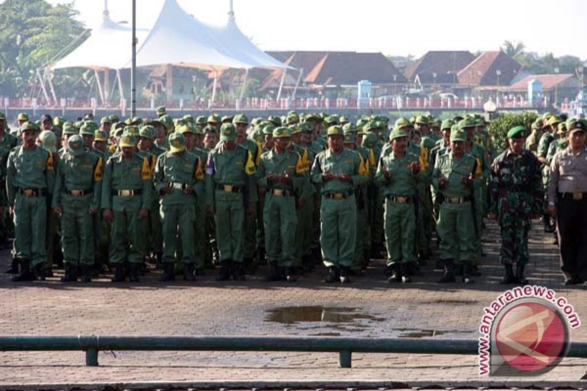 Pemprov Sumsel anggarkan dana perlindungan masyarakat