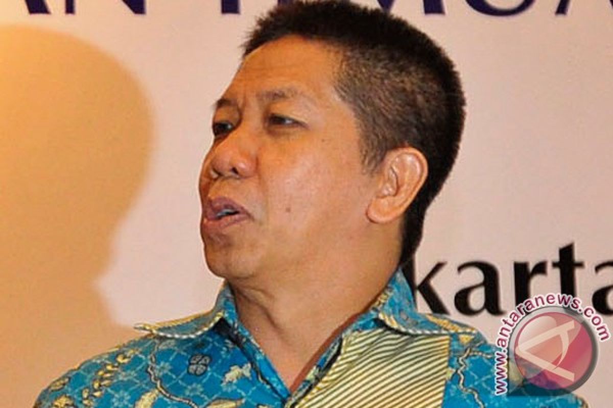 Effendi Gazali akui Konvensi Demokrat kurang greget