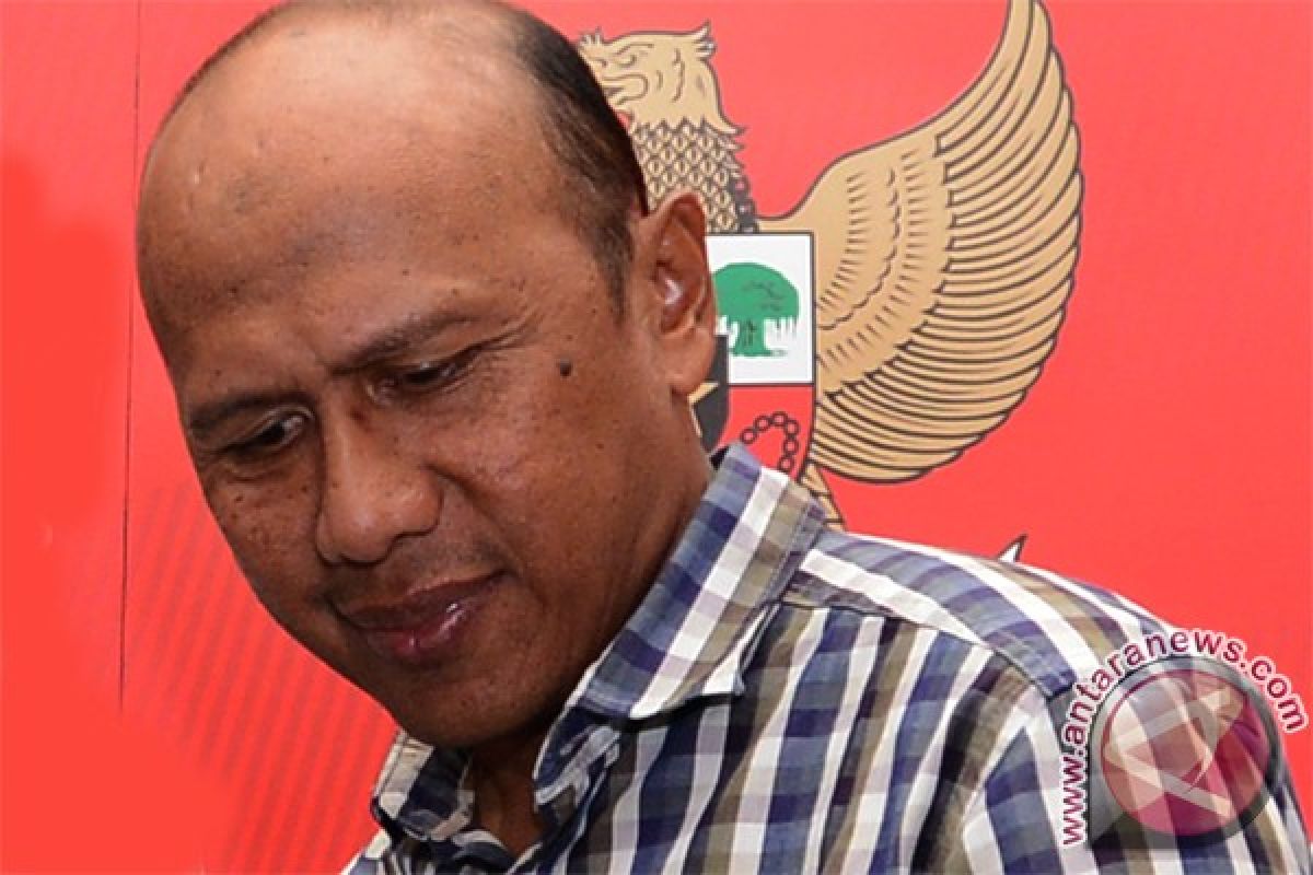 Indonesia vs Kamboja 1-0 di penyisihan Grup B