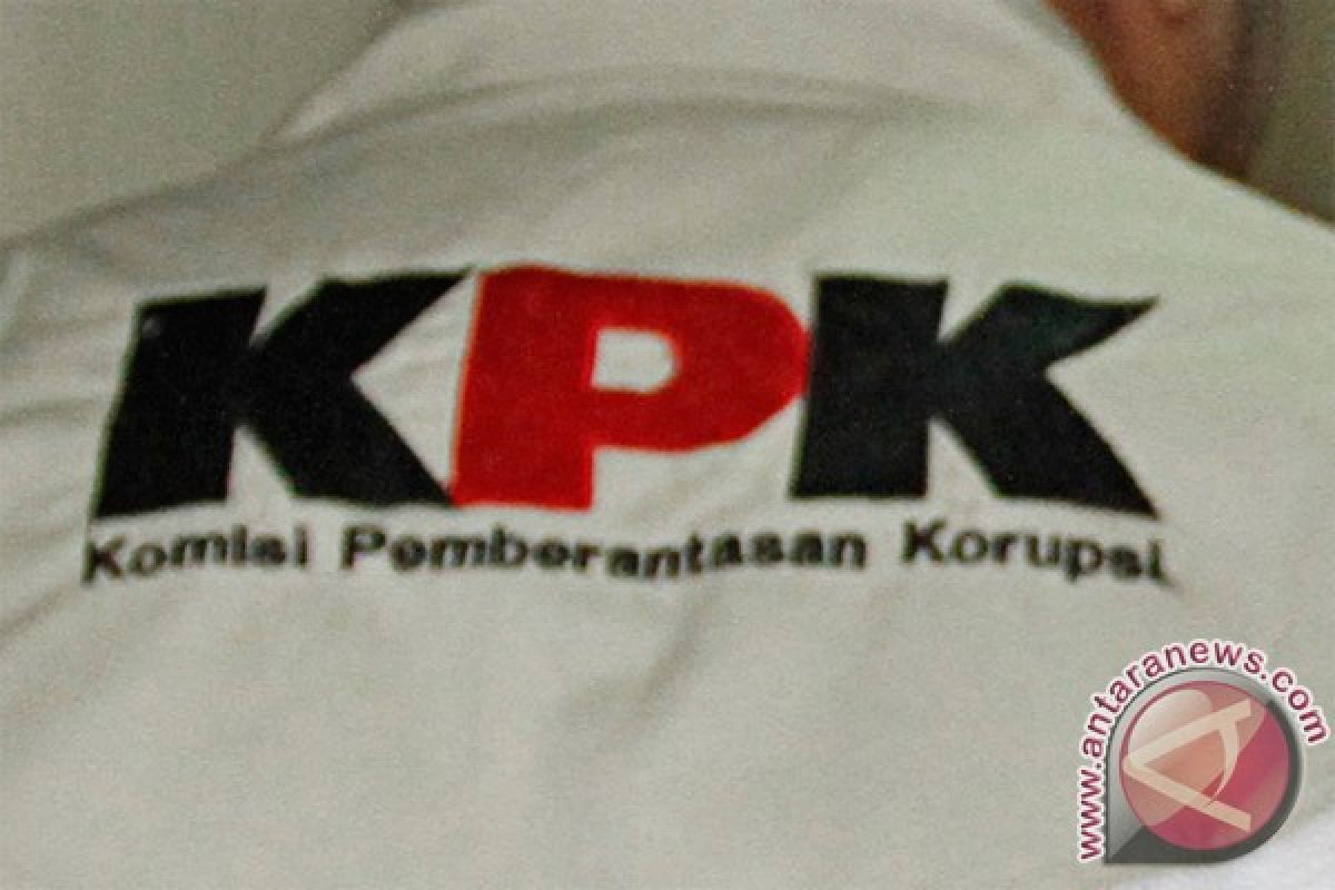 KPK minta daerah siapkan teknisi rencana aksi korsupgah