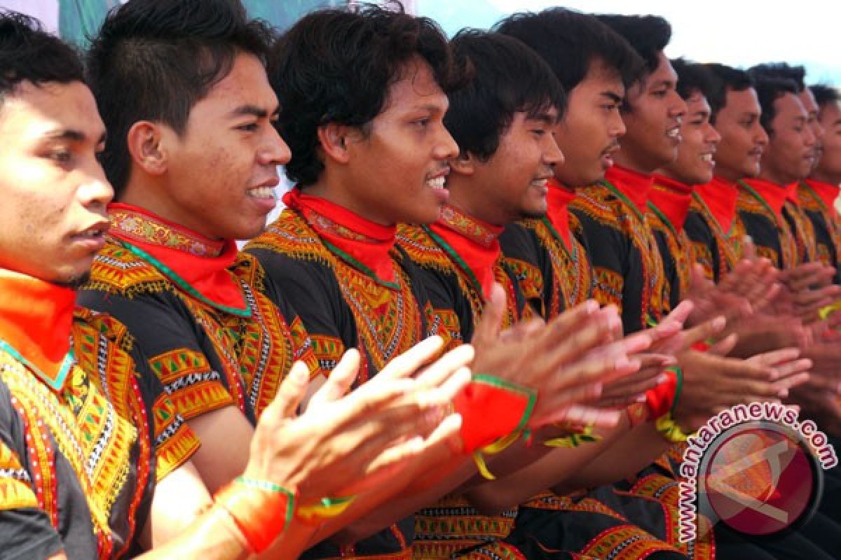 Aceh jangan membangun identitas politik di luar NKRI