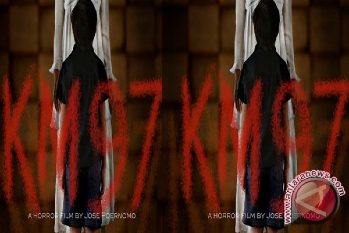 Film "KM97" angkat kisah misterius di tol Cipularang