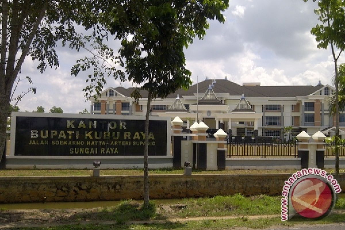 BKD Kubu Raya Nilai Putusan PTUN Membingungkan