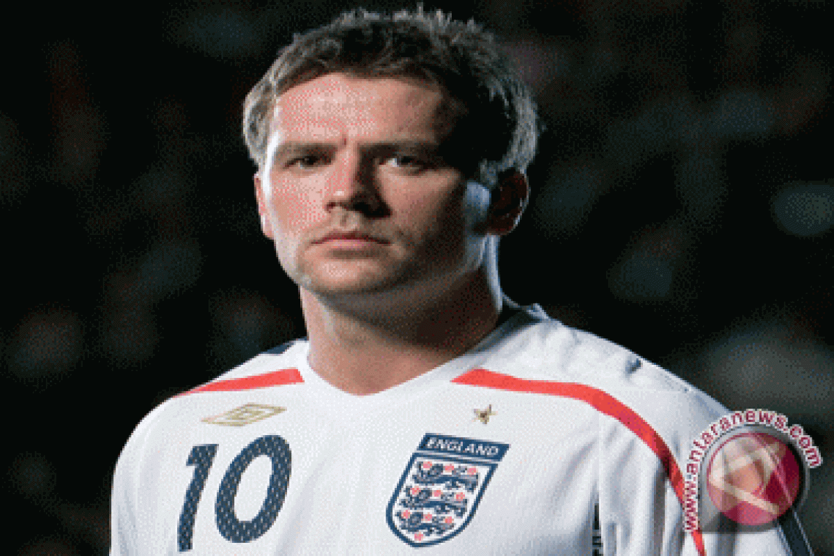 Michael Owen tuding Capello merusak sepak bola Inggris