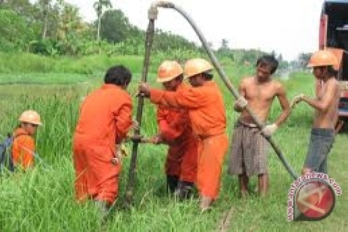 Pemkab tetap segel sumur migas PetroChina