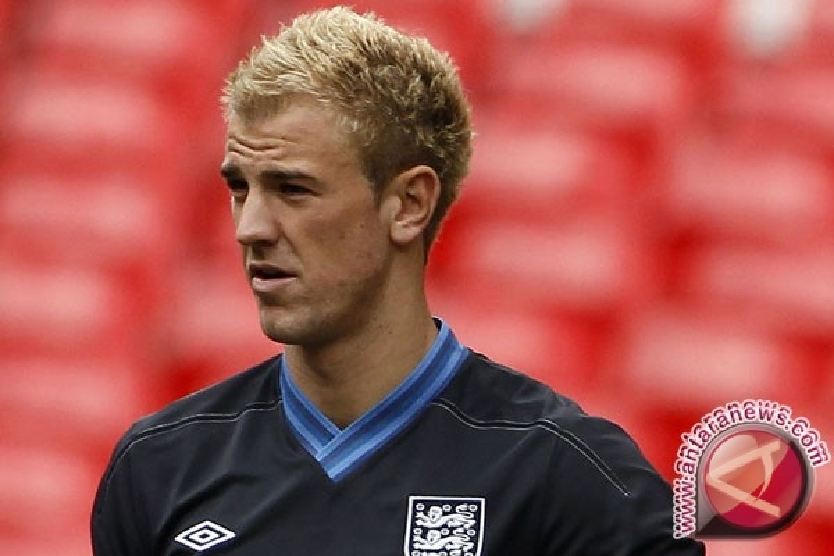 Joe Hart Tampil Perdana Saat Torino Hadapi Atalanta Di Liga Italia