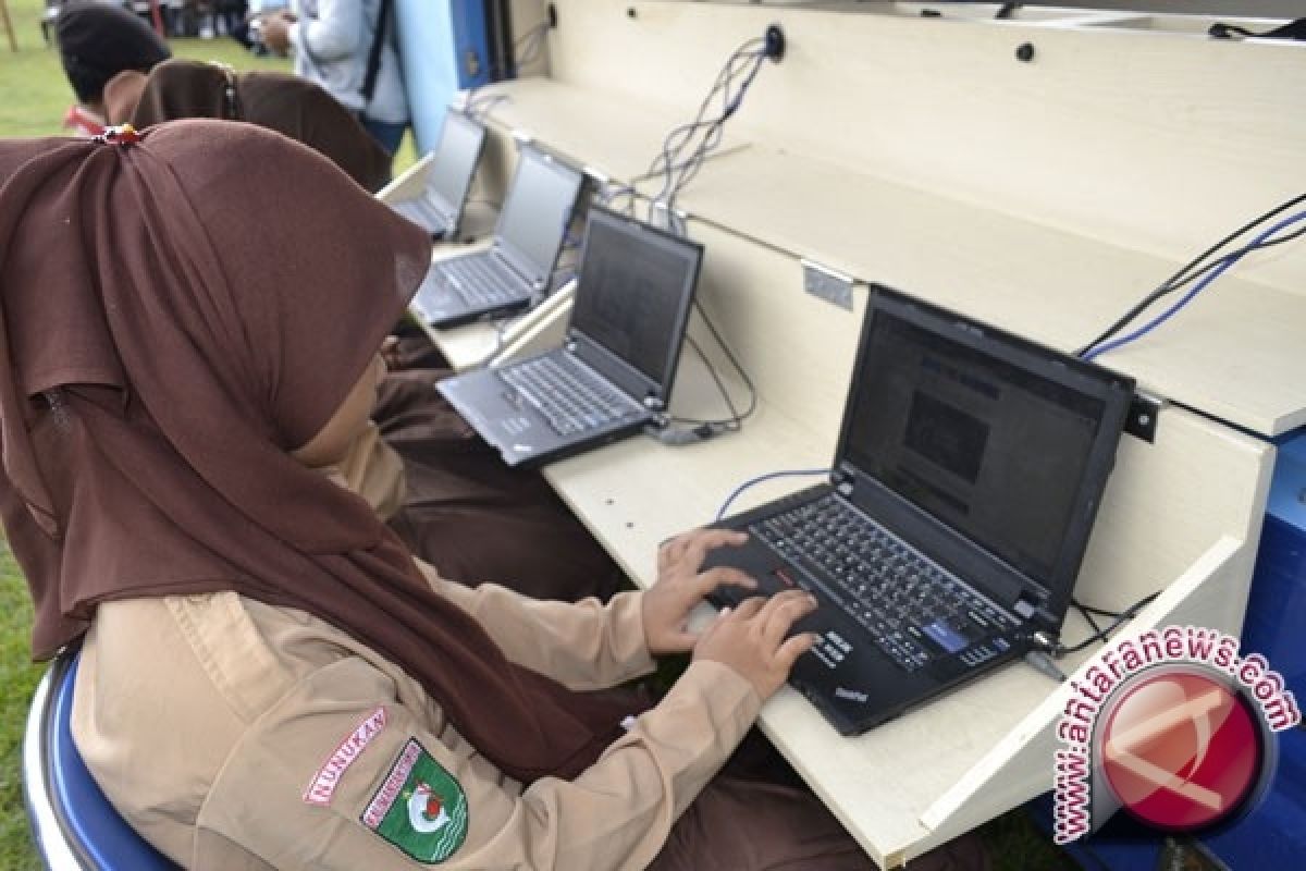 Ini Pentingnya Sekolah Ajarkan Penggunakan Sosial Media Cerdas, kata Legislator