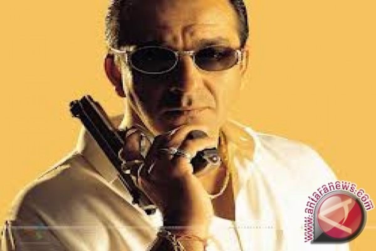 Sanjay Dutt divonis 5 tahun penjara