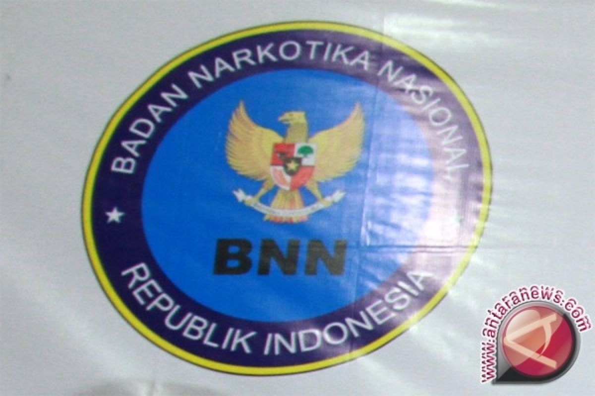 BNN Intensifkan Operasi Gabungan Jelang HUT Jakarta