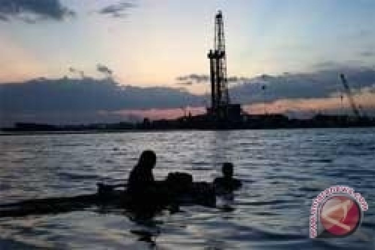 Oil, Gas Reserves Increase by 5.2 Billion