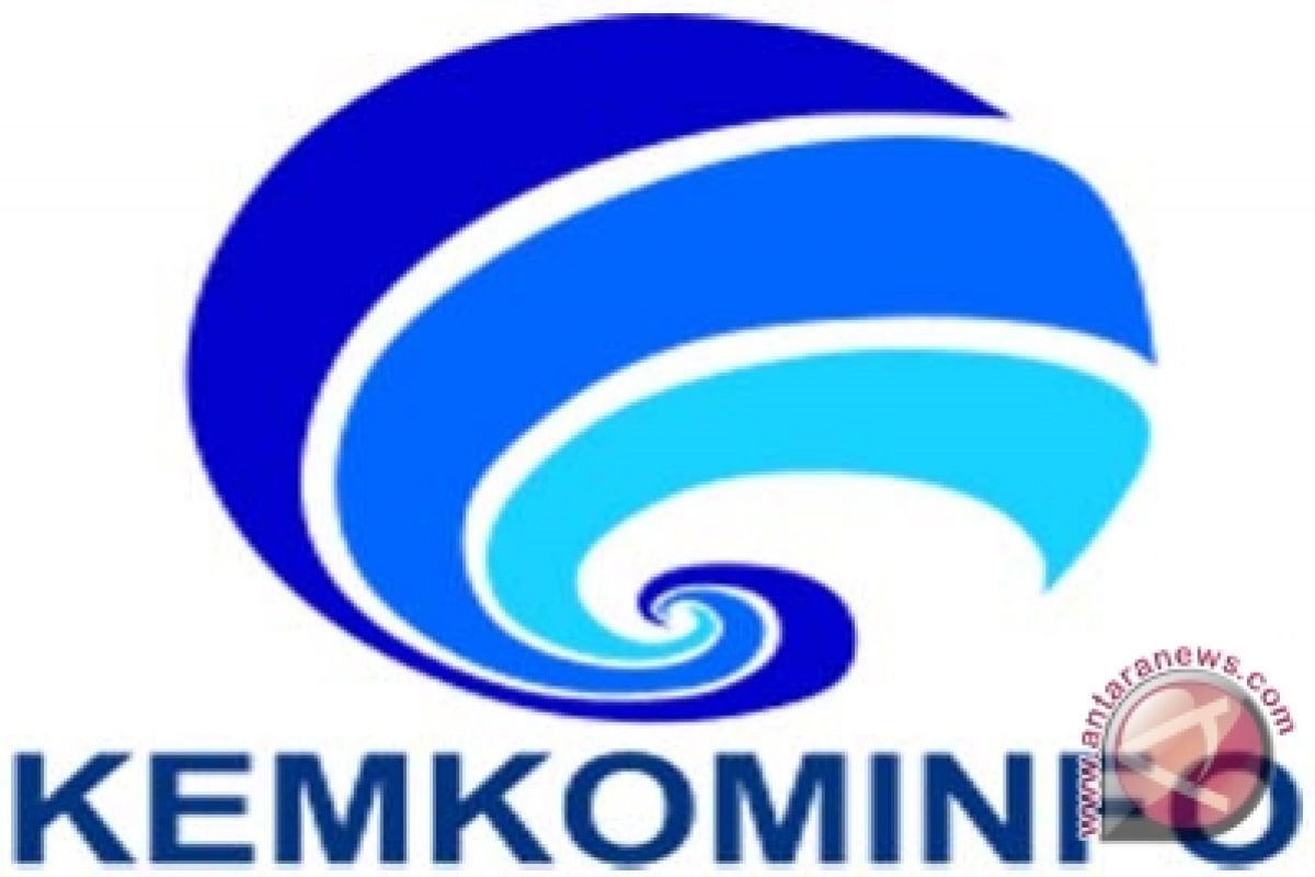 Kemkominfo meminta operator segera memberi wewenang gerai meregistrasi