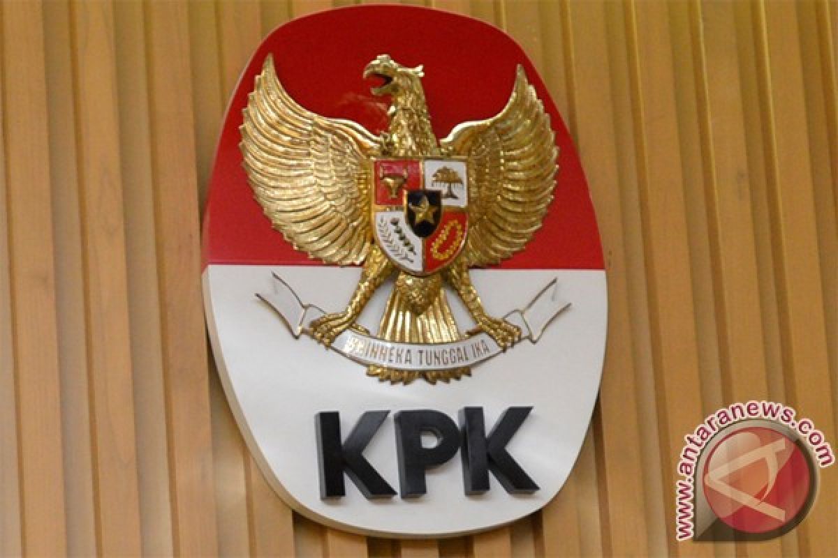 Hakim PN Bandung ditahan di Guntur