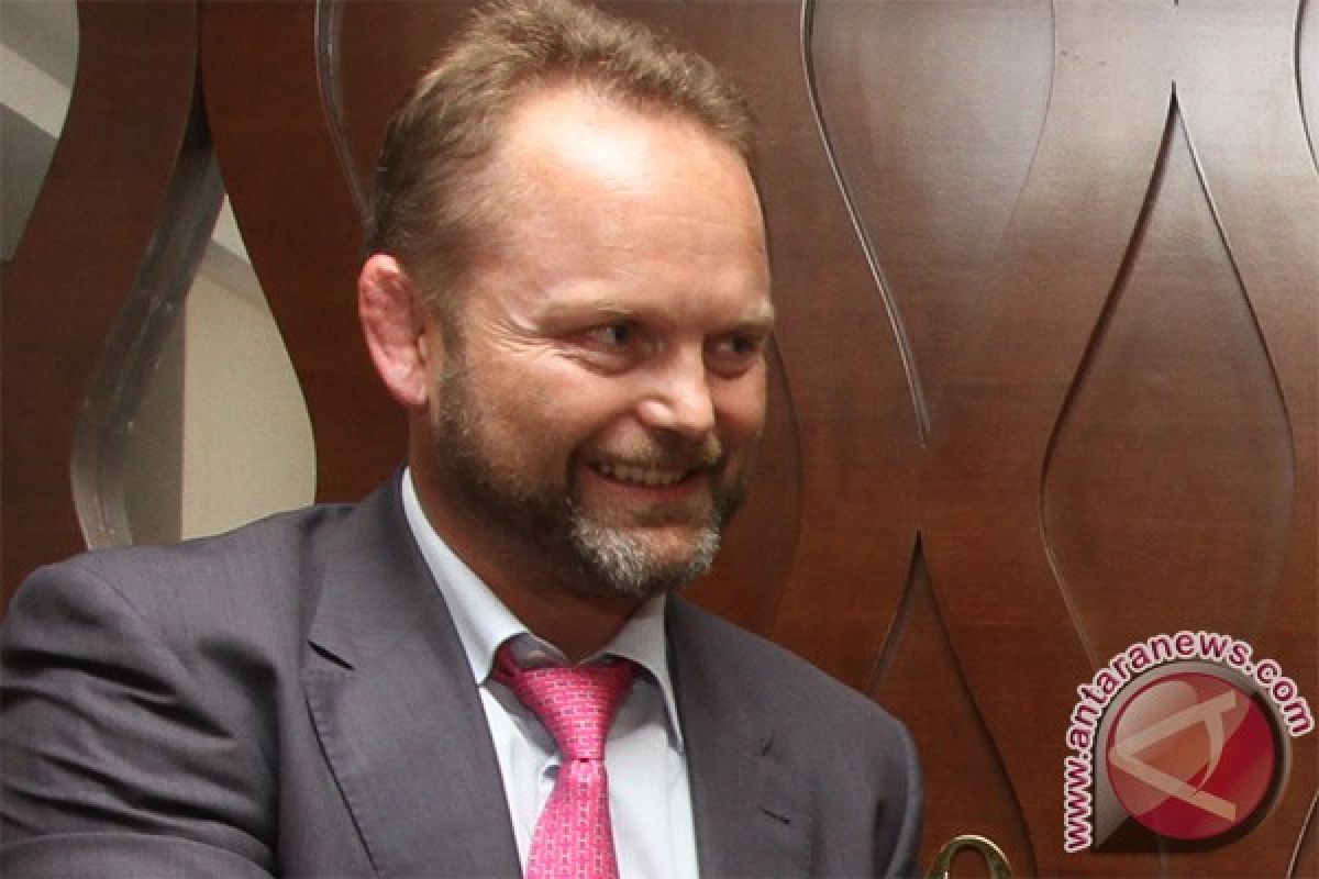 Norwegian Ambassador impressed by Jokowi`s influence on public