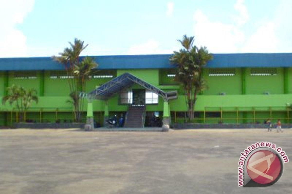 17 Mei Stadium Guarantees as Barito Headquarters