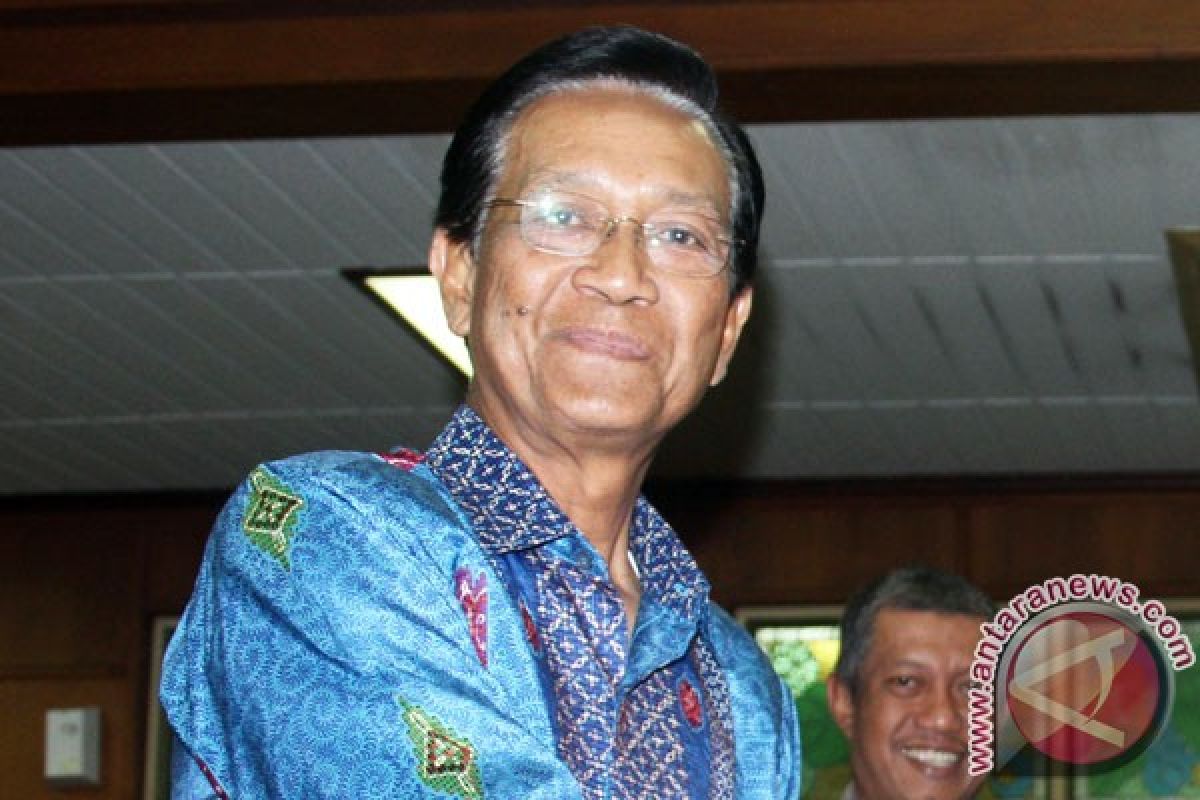 Sultan calls for no more violence in Yogyakarta