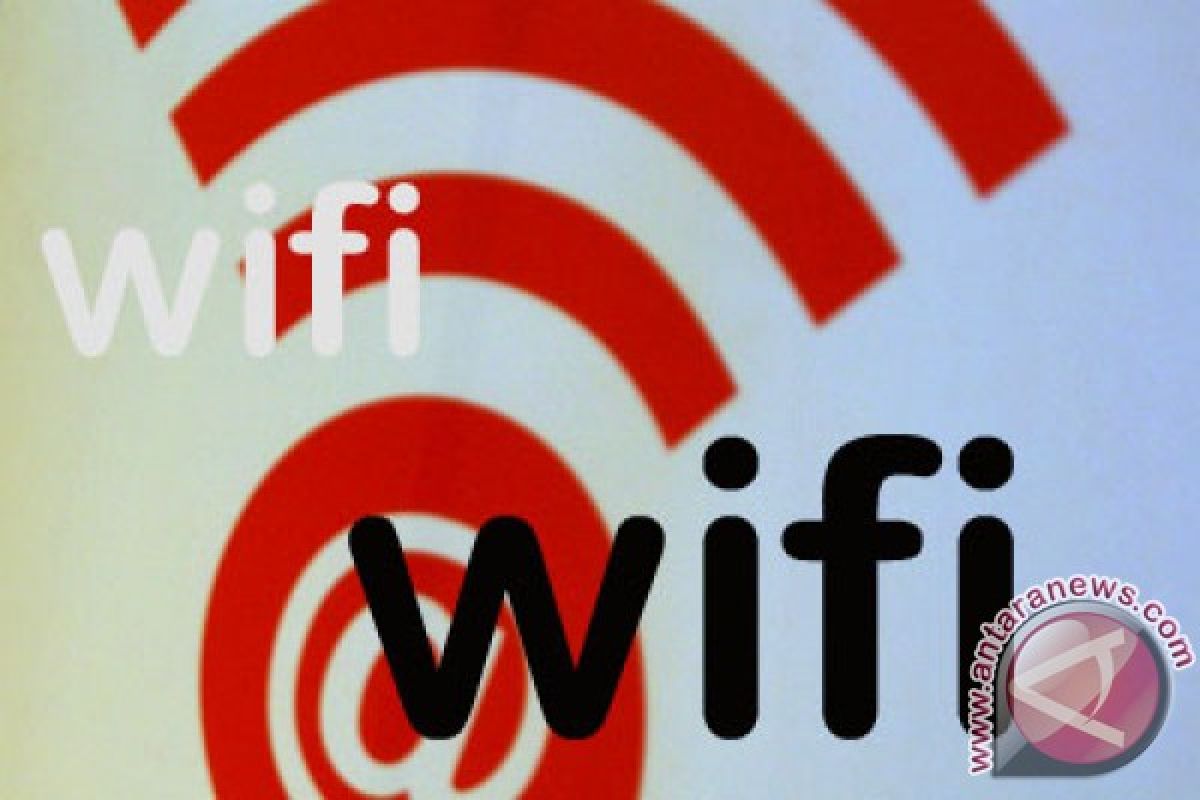 IP-Com penetrasi pasar WiFi Indonesia