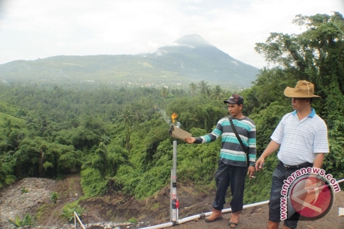 Minut kembangkan TPA hasilkan  bahan bakar 