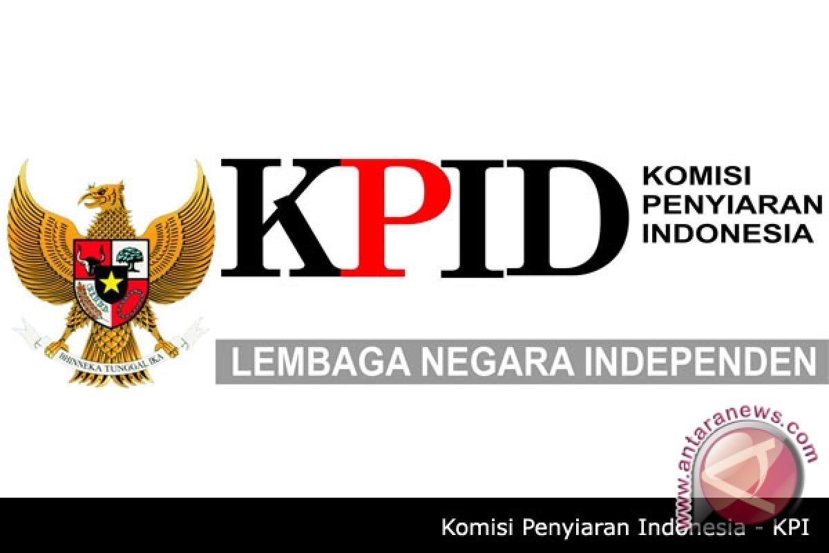 KPID Sumsel berikan pelatihan P3SPS kepada penyiar