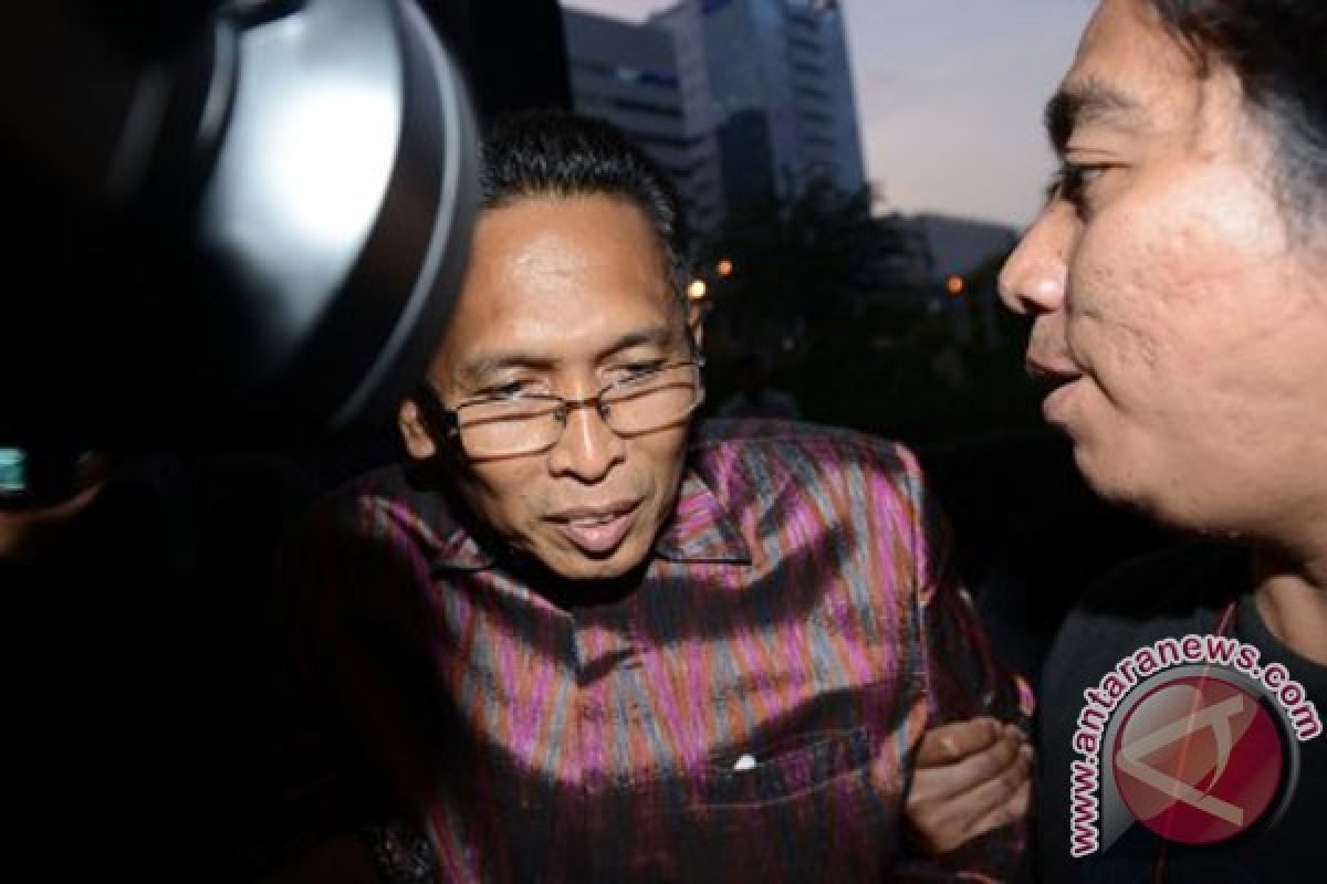 Hakim Setyabudi minta hindari "fitnah" dalam kasus Bansos