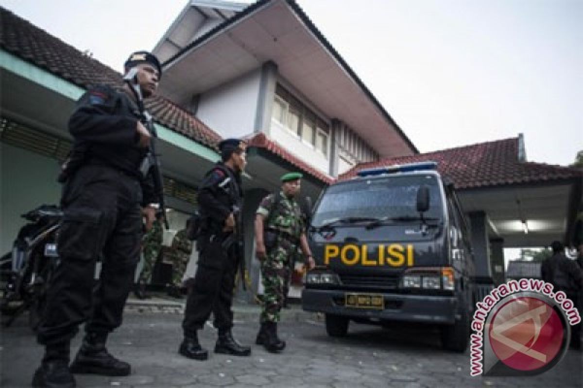 Yogyakarta kembali diguncang kekerasan