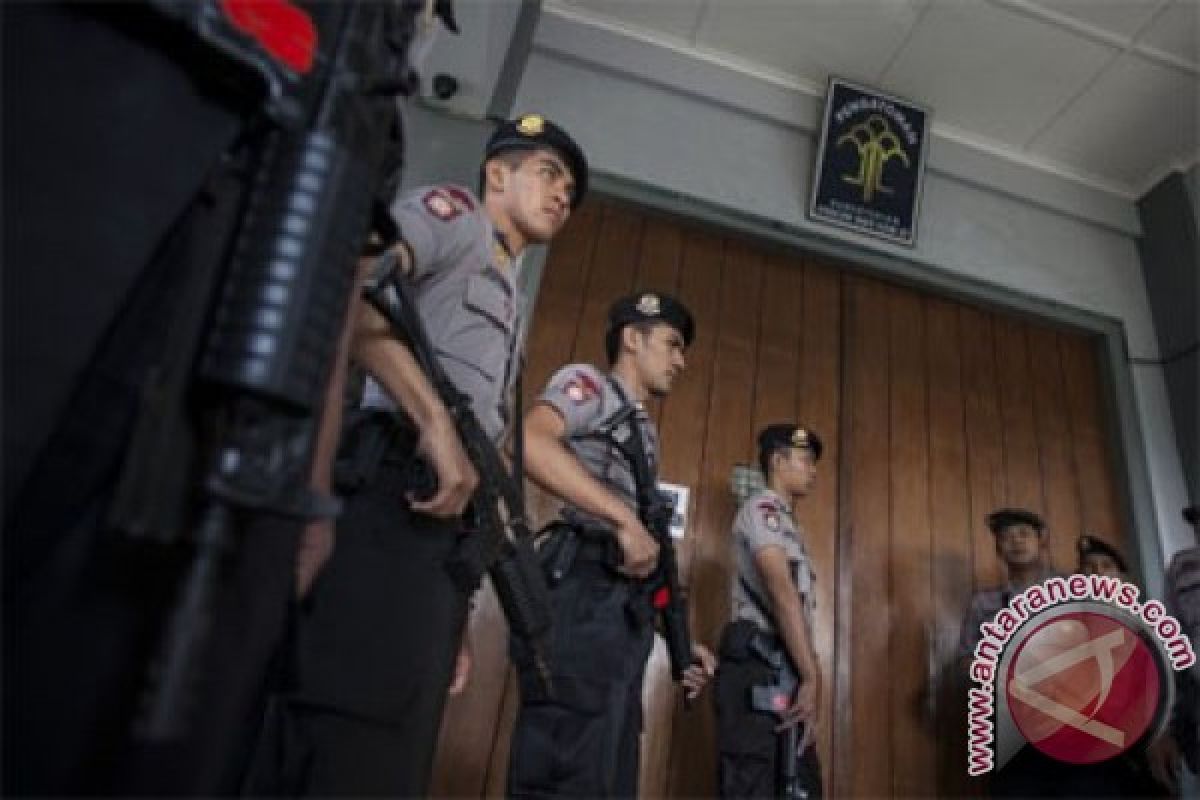 Polisi janji kasus Cebongan segera tuntas
