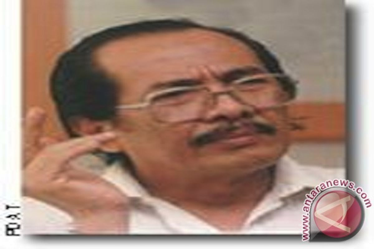 Wartawan senior Kantor Berita ANTARA Muhammad Chudori berpulang