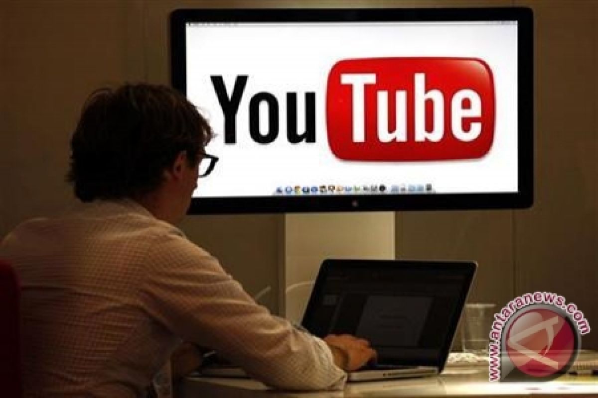 Youtube Tawarkan Tv Online Berbayar