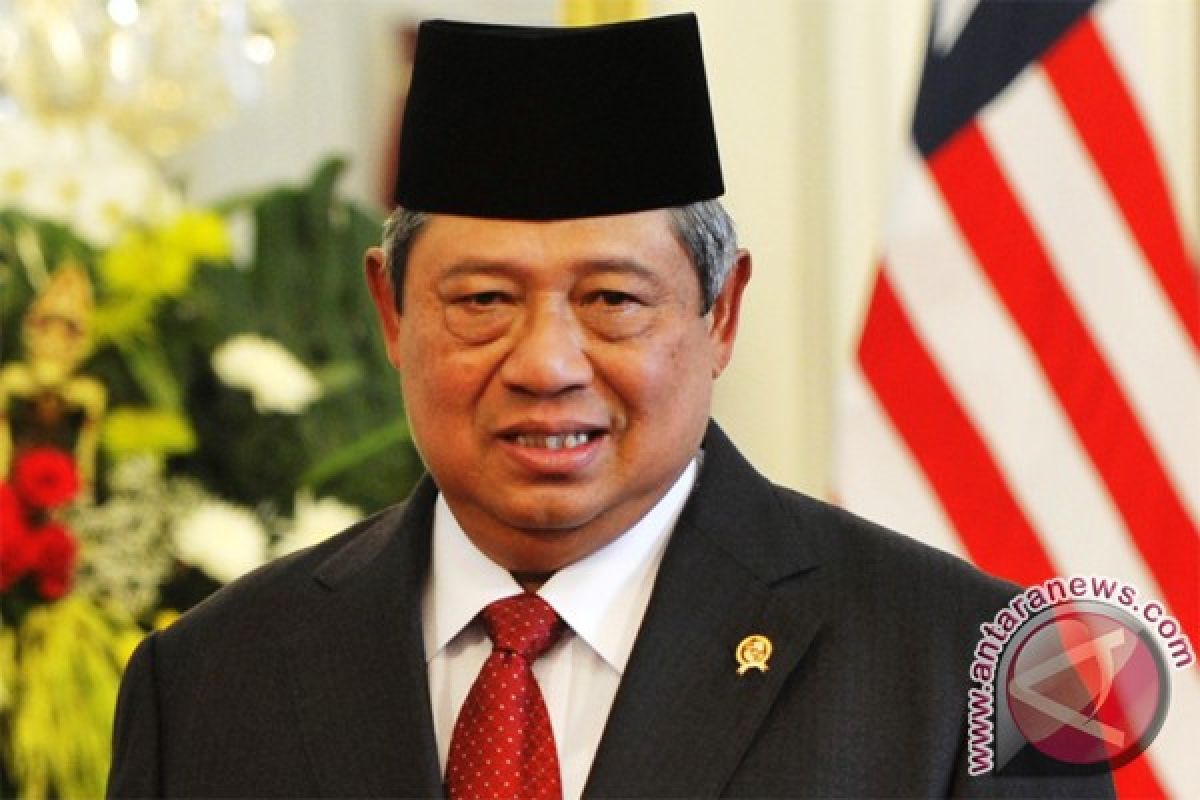 Presiden dijadwalkan rapat bahas Kurikulum 2013