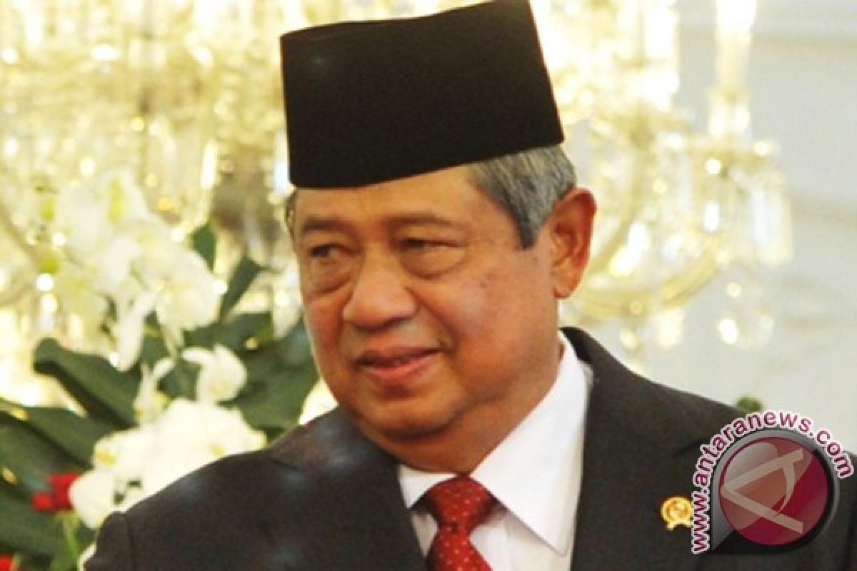 Presiden: tugas ulama dan umara tidak ringan