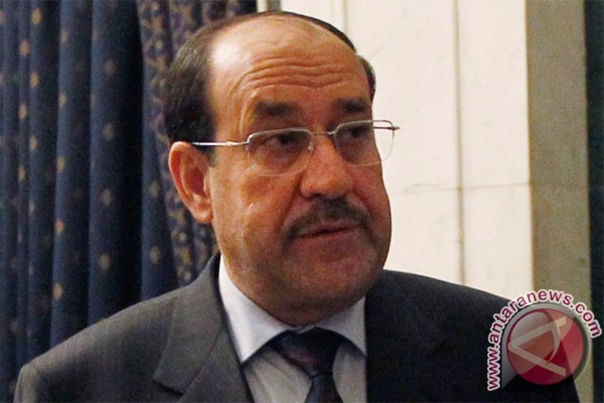 PM Irak: pembunuh insinyur Iran ditangkap