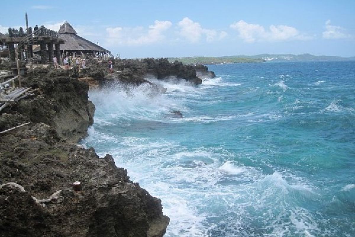 Filipina jamin keselamatan wisatawan di Boracay