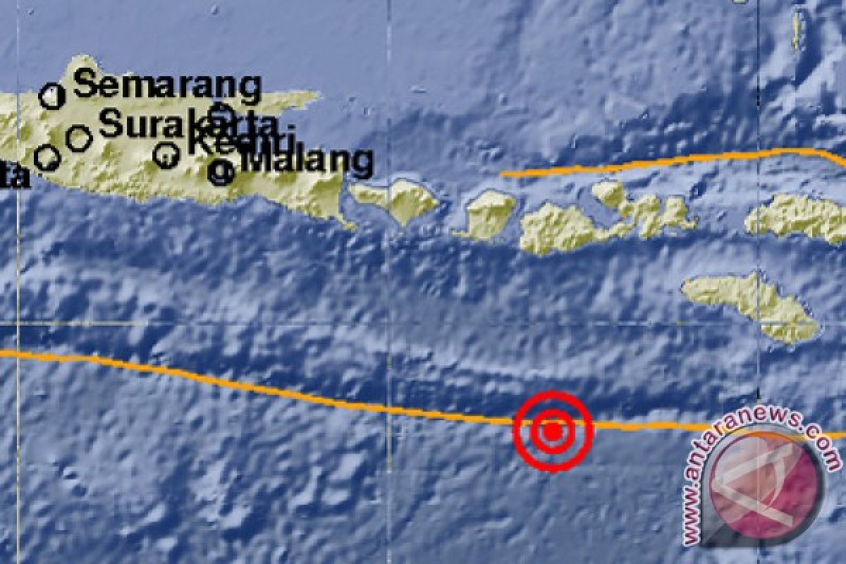 Wabup  Lombok Utara kunjungi korban gempa