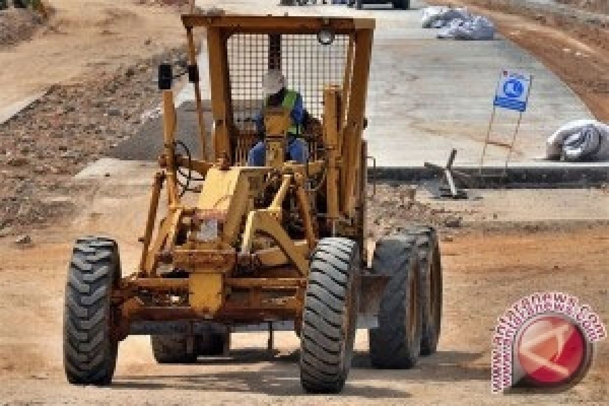 Aktivitas Tambang Palu-donggala Ganggu Kenyamanan Transportasi 