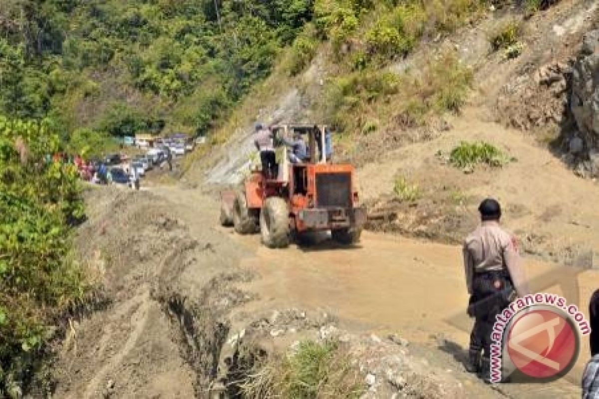 Waspada! Sulteng Masih Berpotensi Dilanda Cuaca Ekstrem