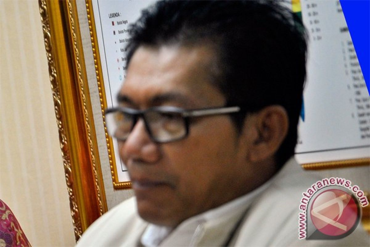 DPR sahkan dua daerah otonom baru