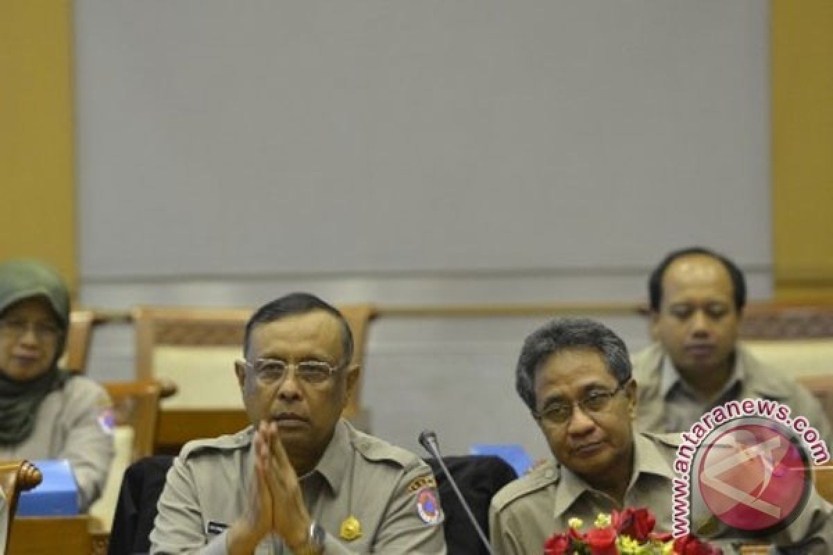 BPBD Tangerang dapat alokasi dana tanggap bencana Rp7 miliar