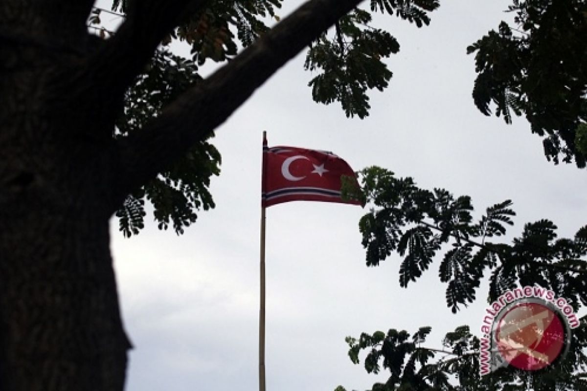 Aceh Miliki Bendera Dan Lambang Sendiri