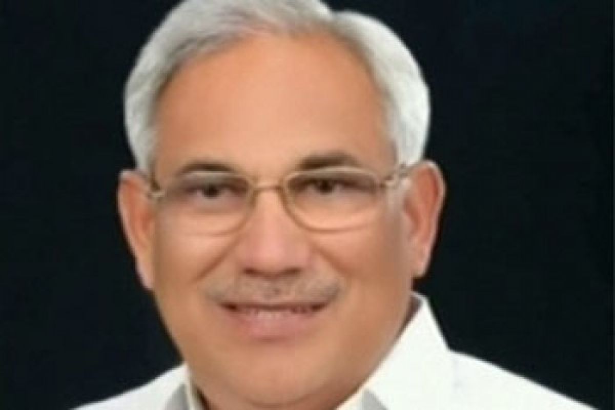 Indian billionaire politician killed in national capital