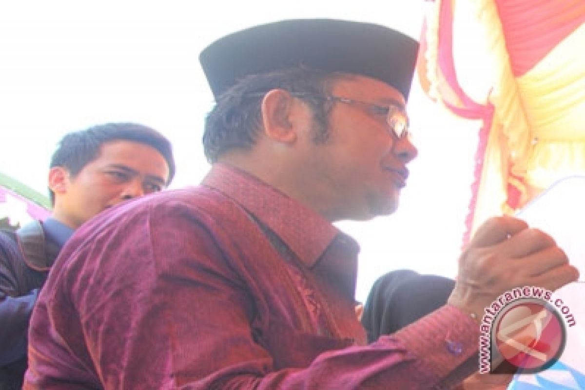 Bupati Sesalkan Oknum Guru Pukul Siswa Berlebihan 