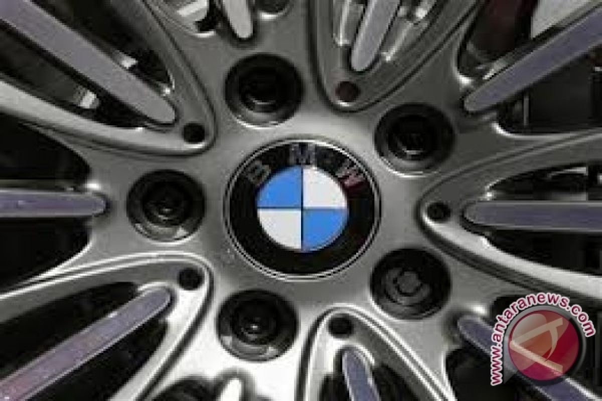 BMW recall 11.700 mobil karena masalah software