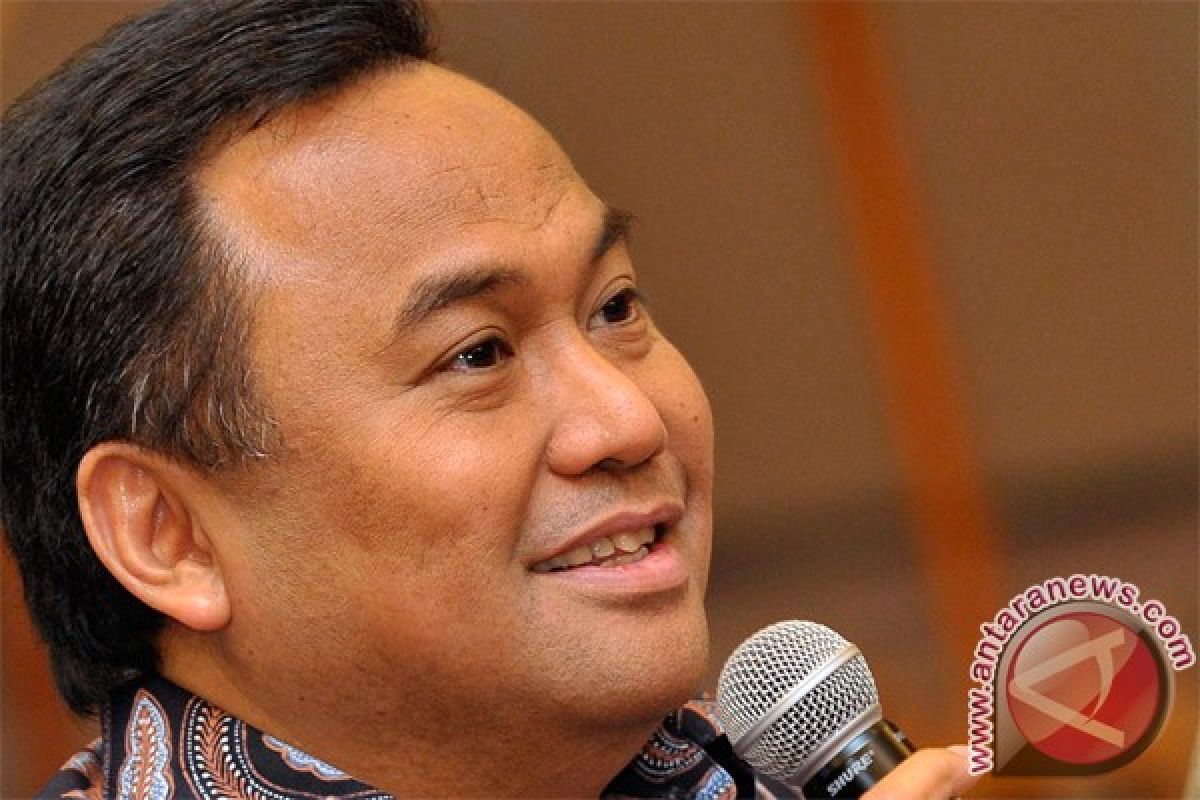 Etos berbisnis ala Rachmat Gobel