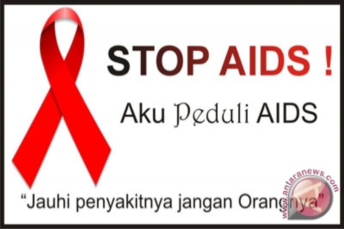 Wagub : Usia Produktif Rentan Tertular HIV/AIDS