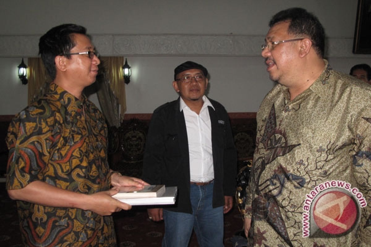 LKBN Antara siap dukung promosi pariwisata Bengkulu 