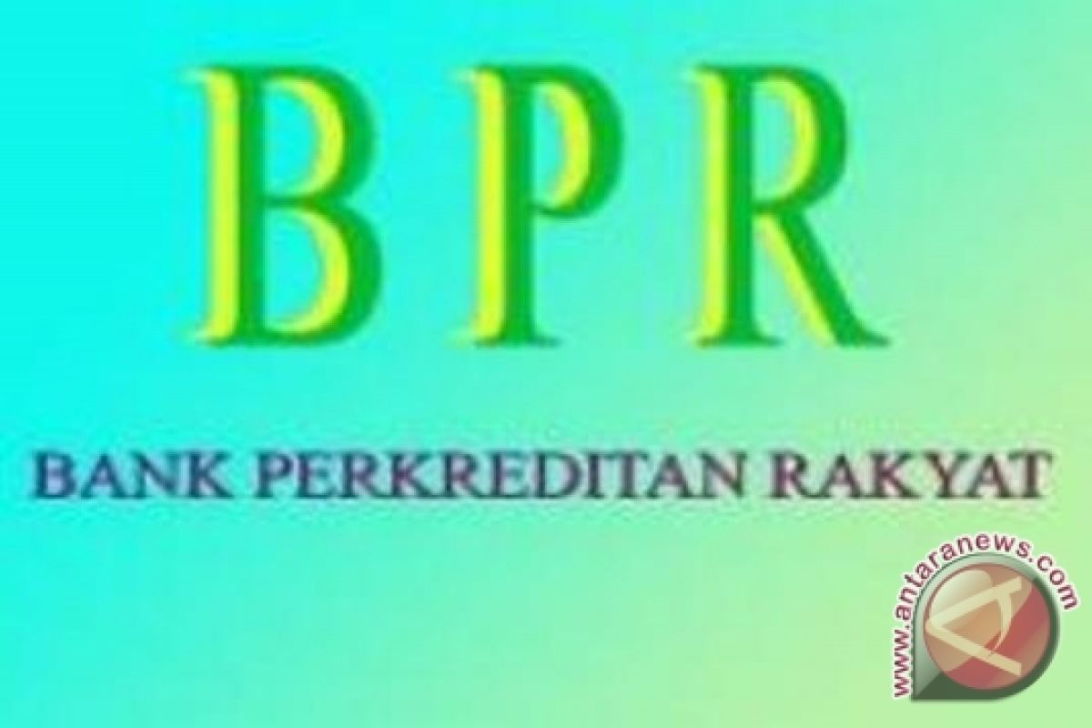 Kredit BPR Di Kaltim Tumbuh 11,20 Persen 