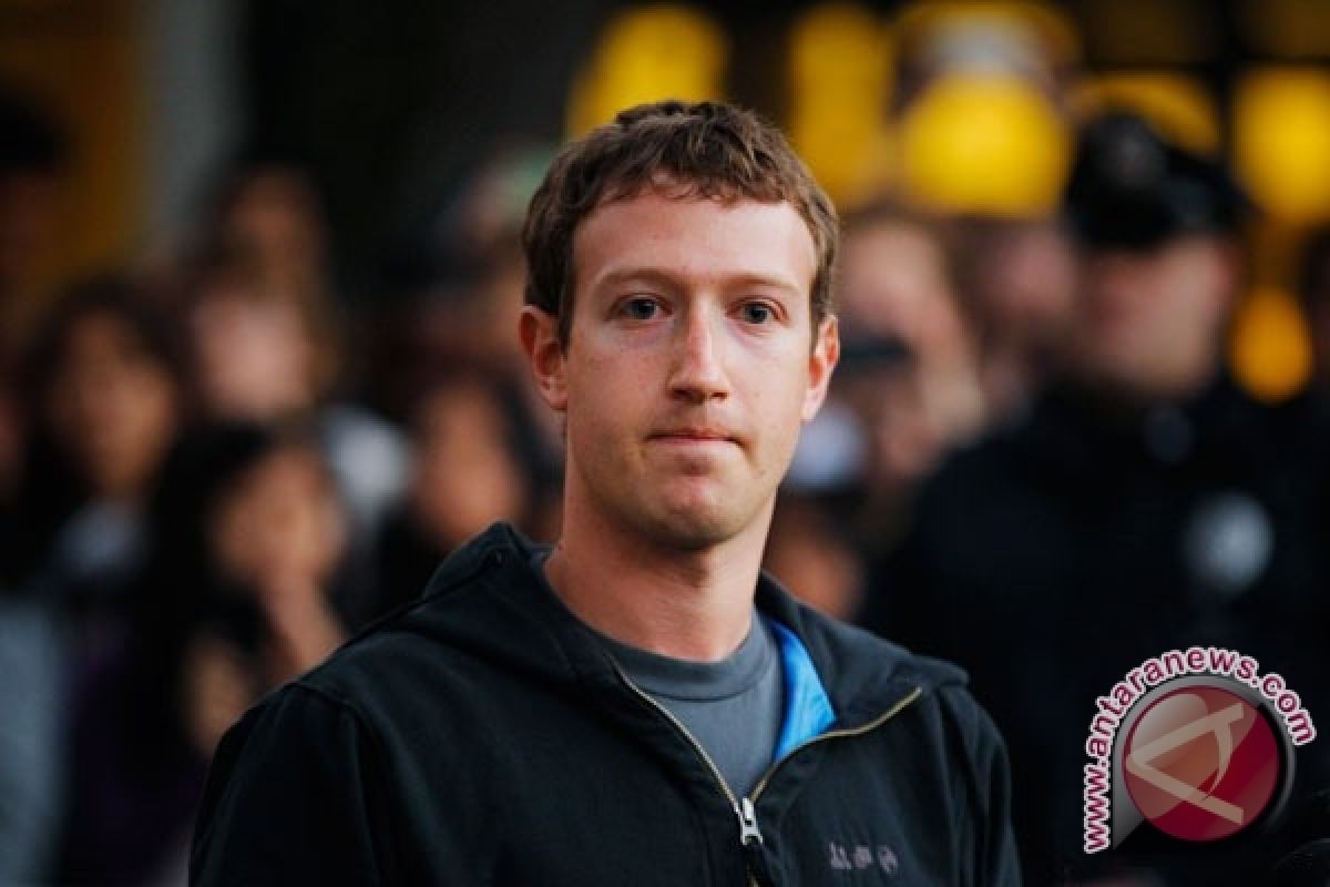 Ini Alasan Mark Zuckerberg Ambil Cuti 2 Bulan 