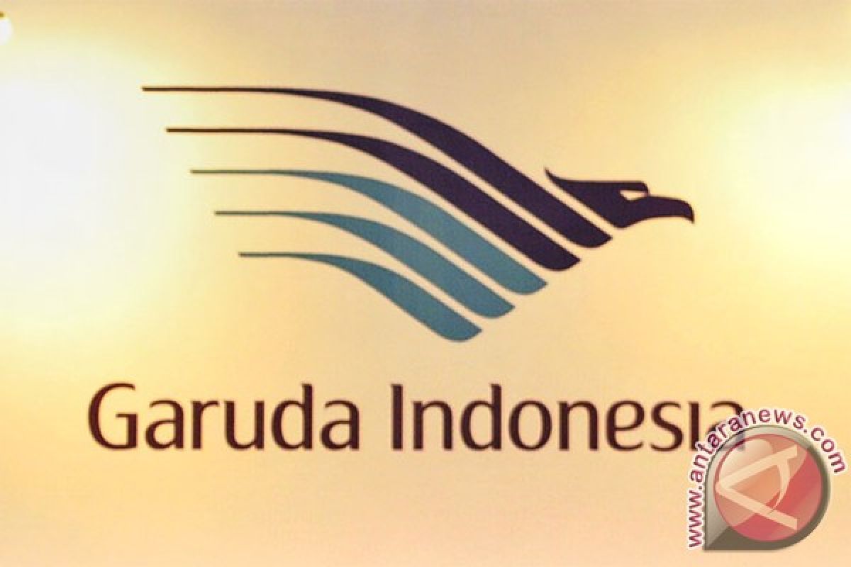 Garuda Indonesia terbangi rute Beijing-Denpasar nonstop