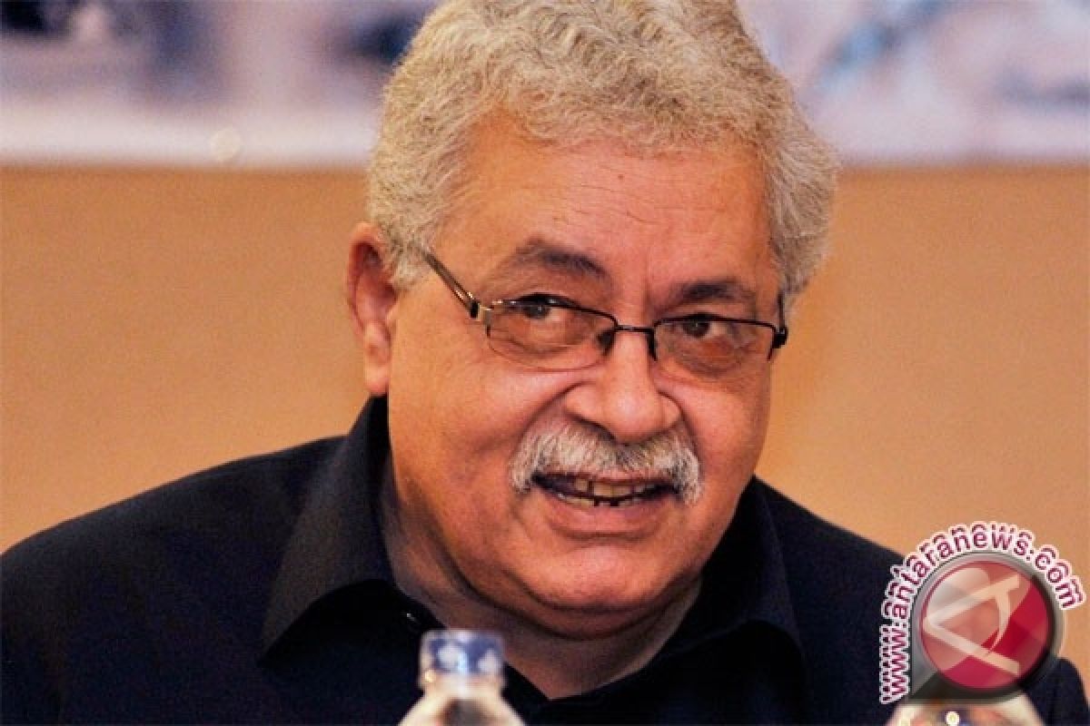  Sisi lain Palestina dalam sebuah orkestra