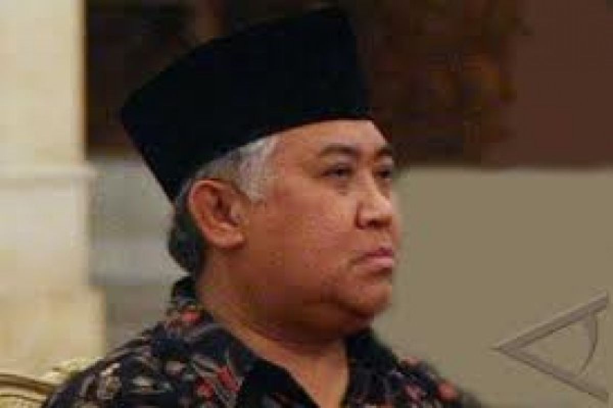 Muhammadiyah: Peristiwa Lapas Sleman Runtuhkan Wibawa Negara