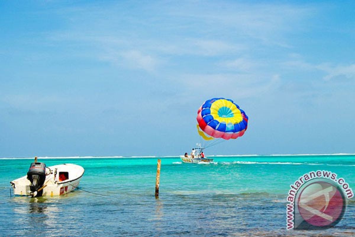 Belize miliki pulau terbaik di dunia